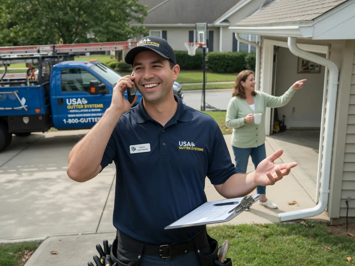 Gutter Installation West Nottingham, NH FAQs
